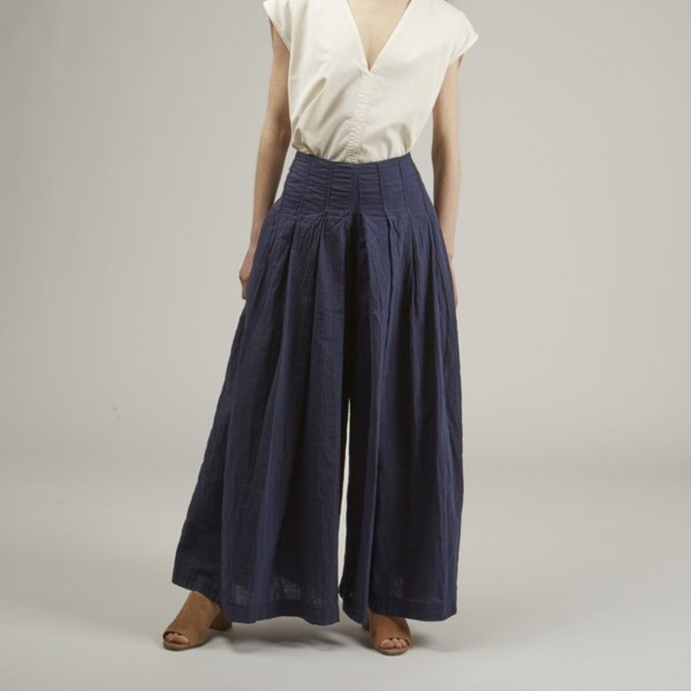 ATELIER DELPHINE PALERMO PANT